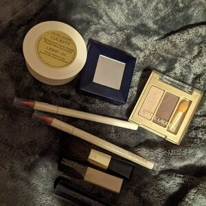 Vintage Estee Lauder makeup bundle